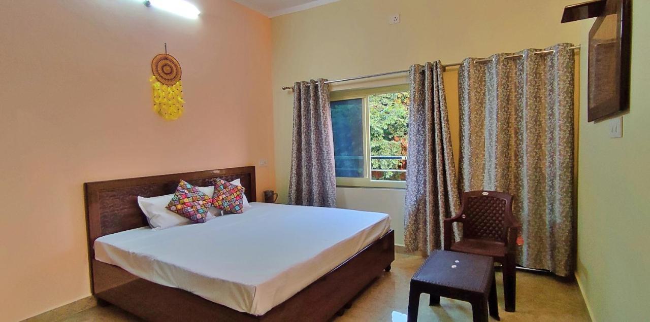 Anandam Home Stay Rishikesh Exterior photo