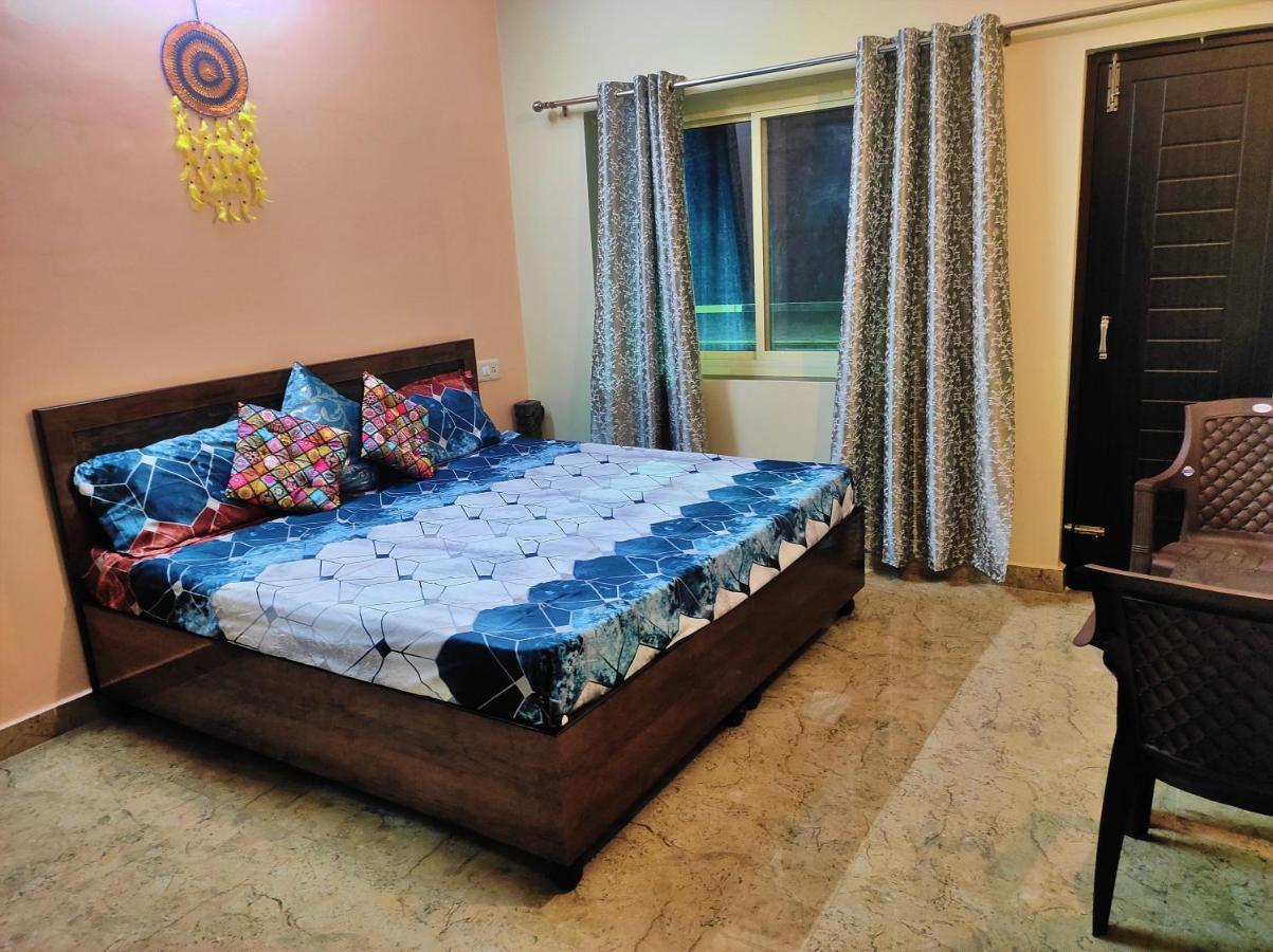 Anandam Home Stay Rishikesh Exterior photo