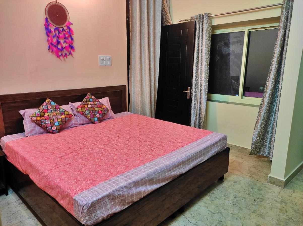 Anandam Home Stay Rishikesh Exterior photo