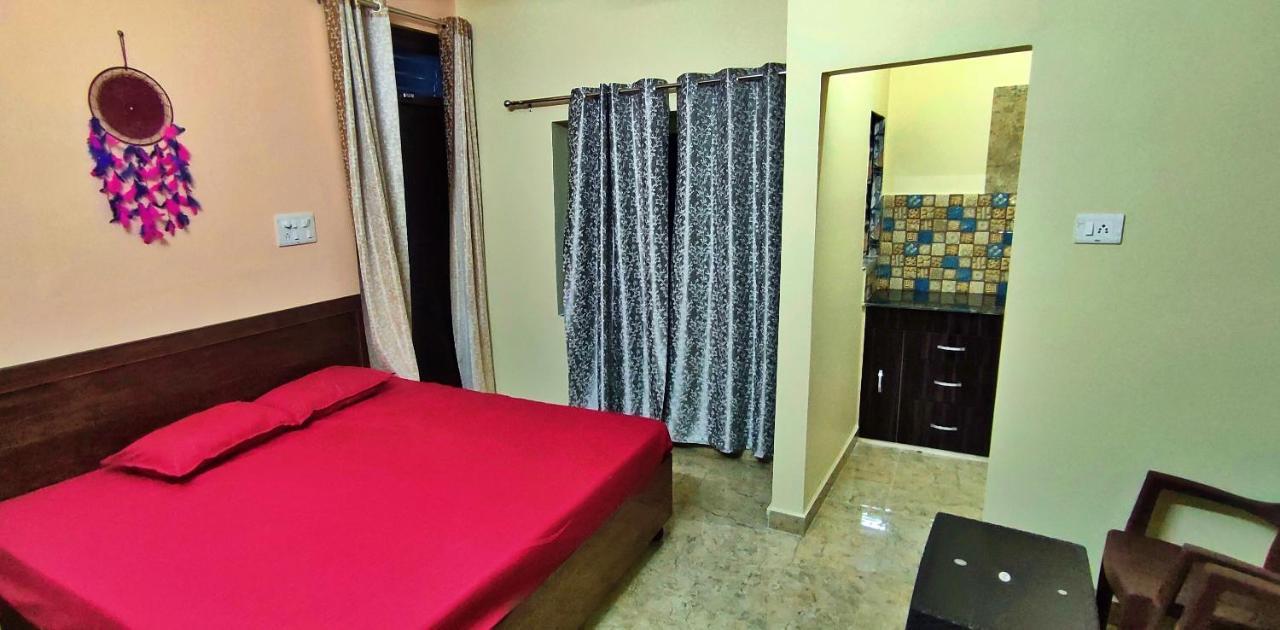 Anandam Home Stay Rishikesh Exterior photo
