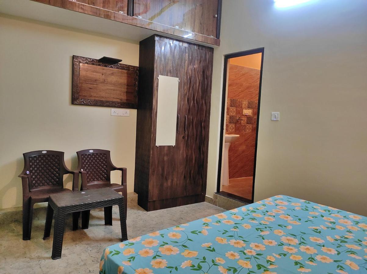 Anandam Home Stay Rishikesh Exterior photo