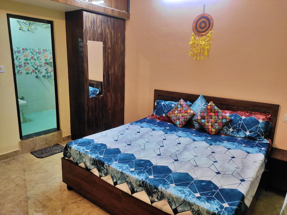 Anandam Home Stay Rishikesh Exterior photo