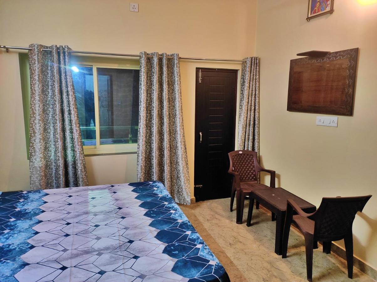 Anandam Home Stay Rishikesh Exterior photo