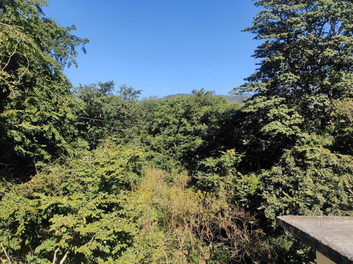 Anandam Home Stay Rishikesh Exterior photo