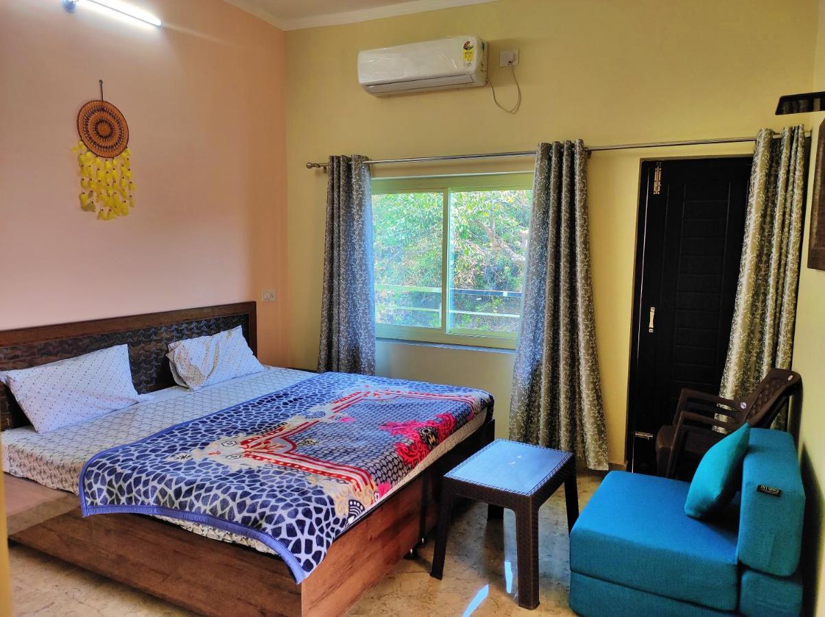Anandam Home Stay Rishikesh Exterior photo