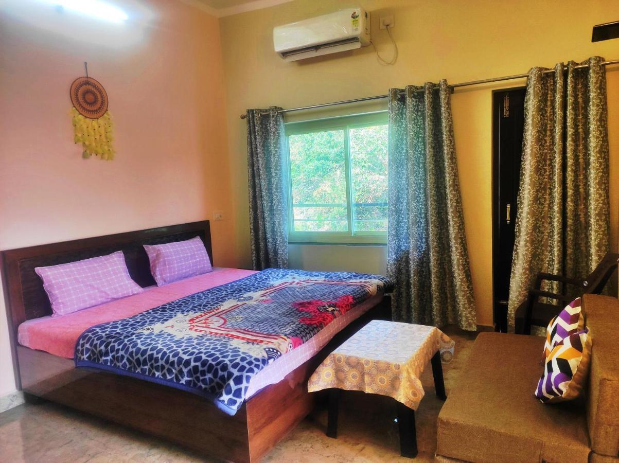 Anandam Home Stay Rishikesh Exterior photo
