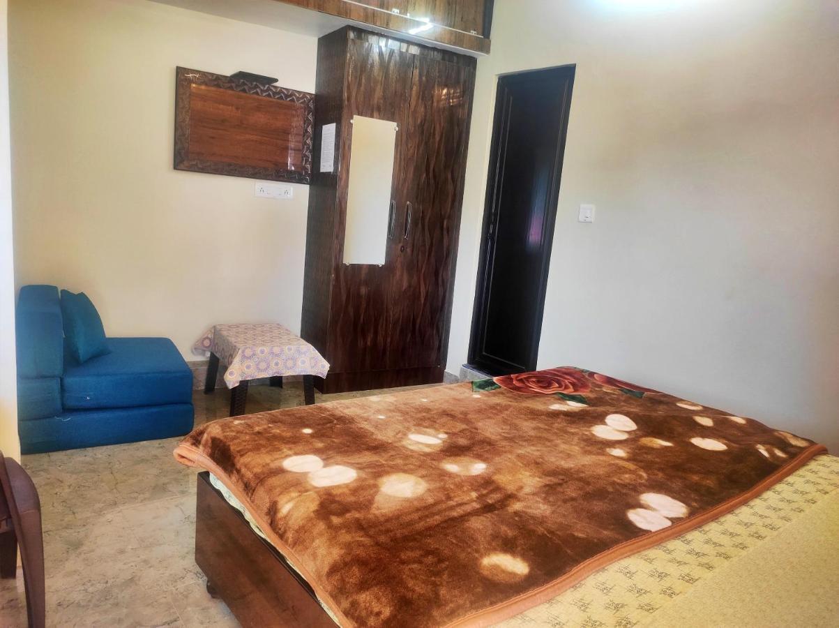 Anandam Home Stay Rishikesh Exterior photo
