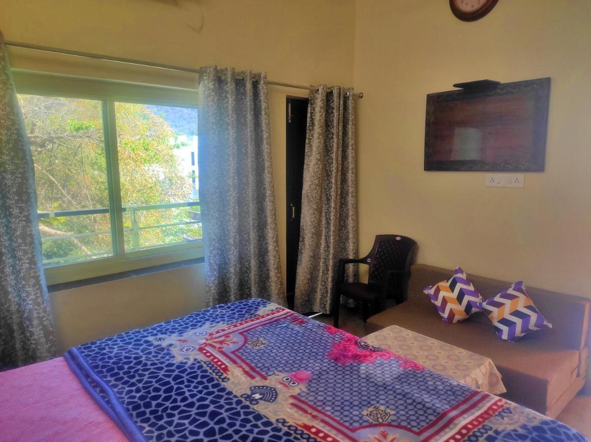Anandam Home Stay Rishikesh Exterior photo