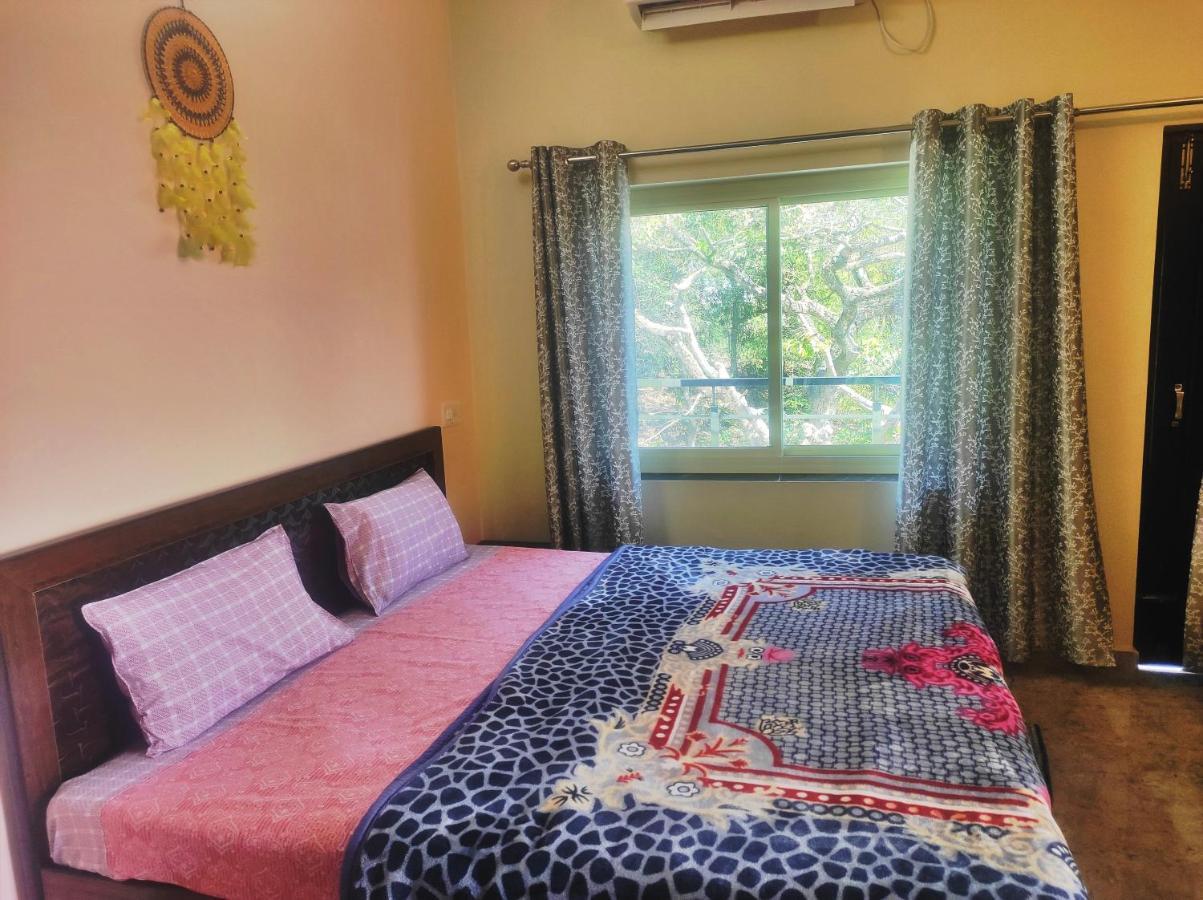 Anandam Home Stay Rishikesh Exterior photo