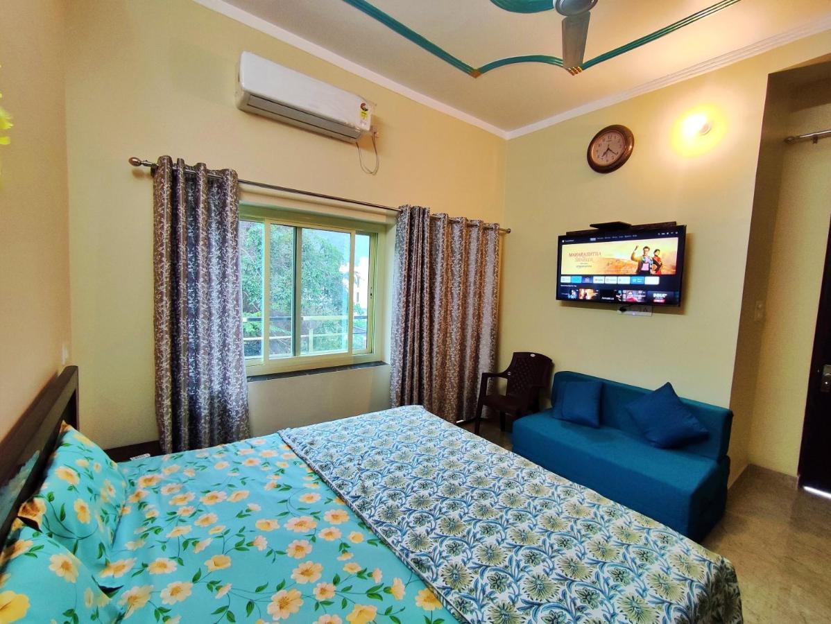 Anandam Home Stay Rishikesh Exterior photo