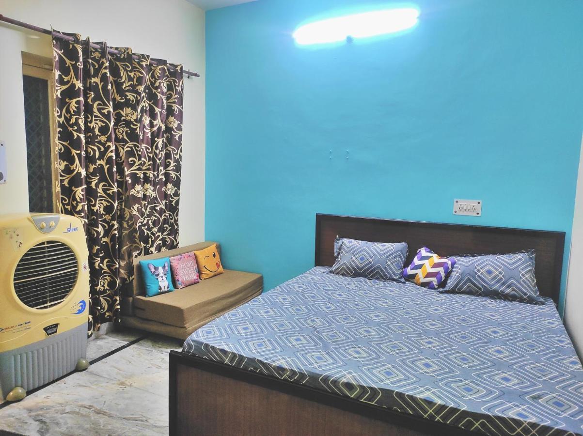 Anandam Home Stay Rishikesh Exterior photo