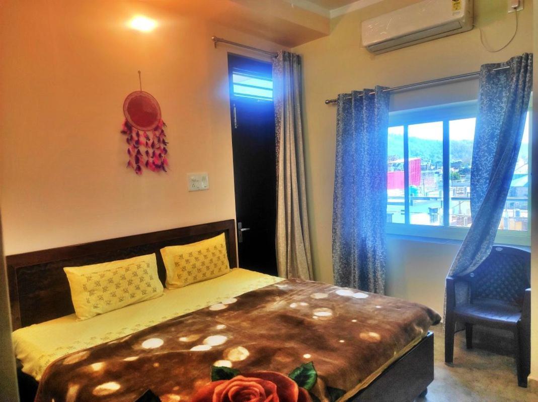 Anandam Home Stay Rishikesh Exterior photo