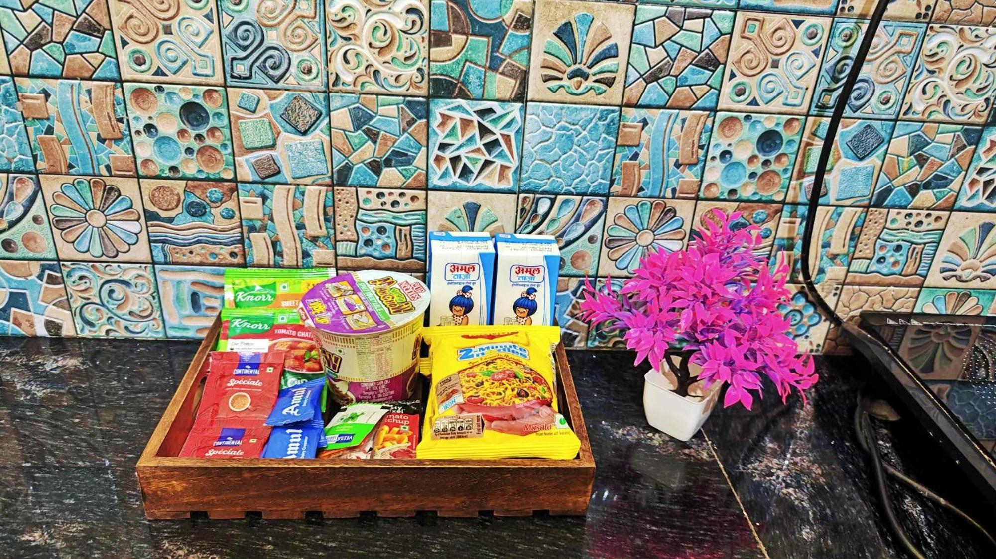 Anandam Home Stay Rishikesh Exterior photo